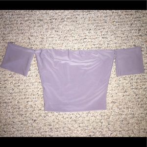 Tube top. Brand new. Never worn.